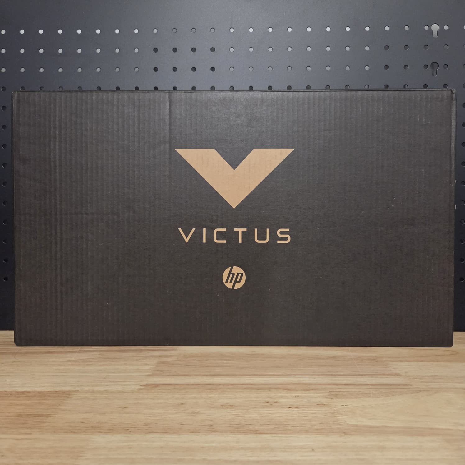 HP Victus 15.6″ 144Hz Full HD Gaming Laptop