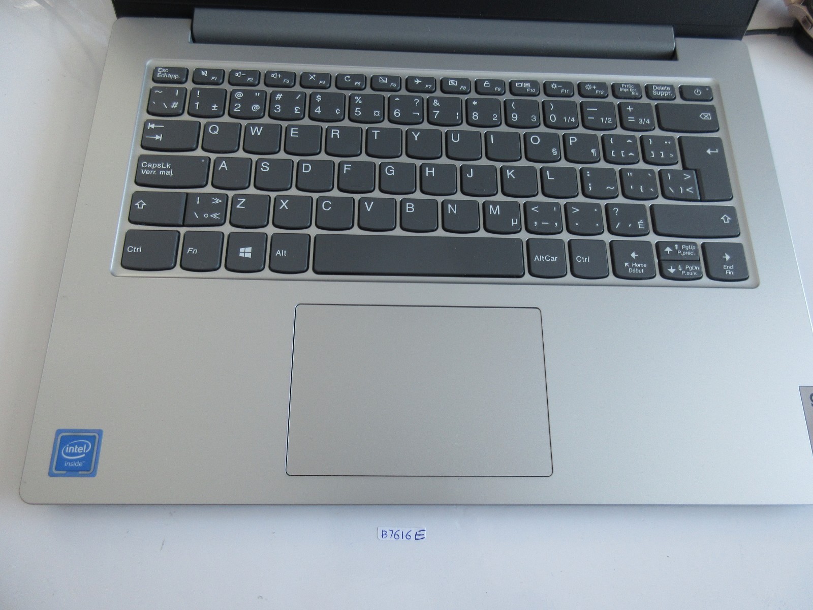 Lenovo IdeaPad 1 14IGL05 81VU000JUS Pentium N4020 4GB 64GB English/French