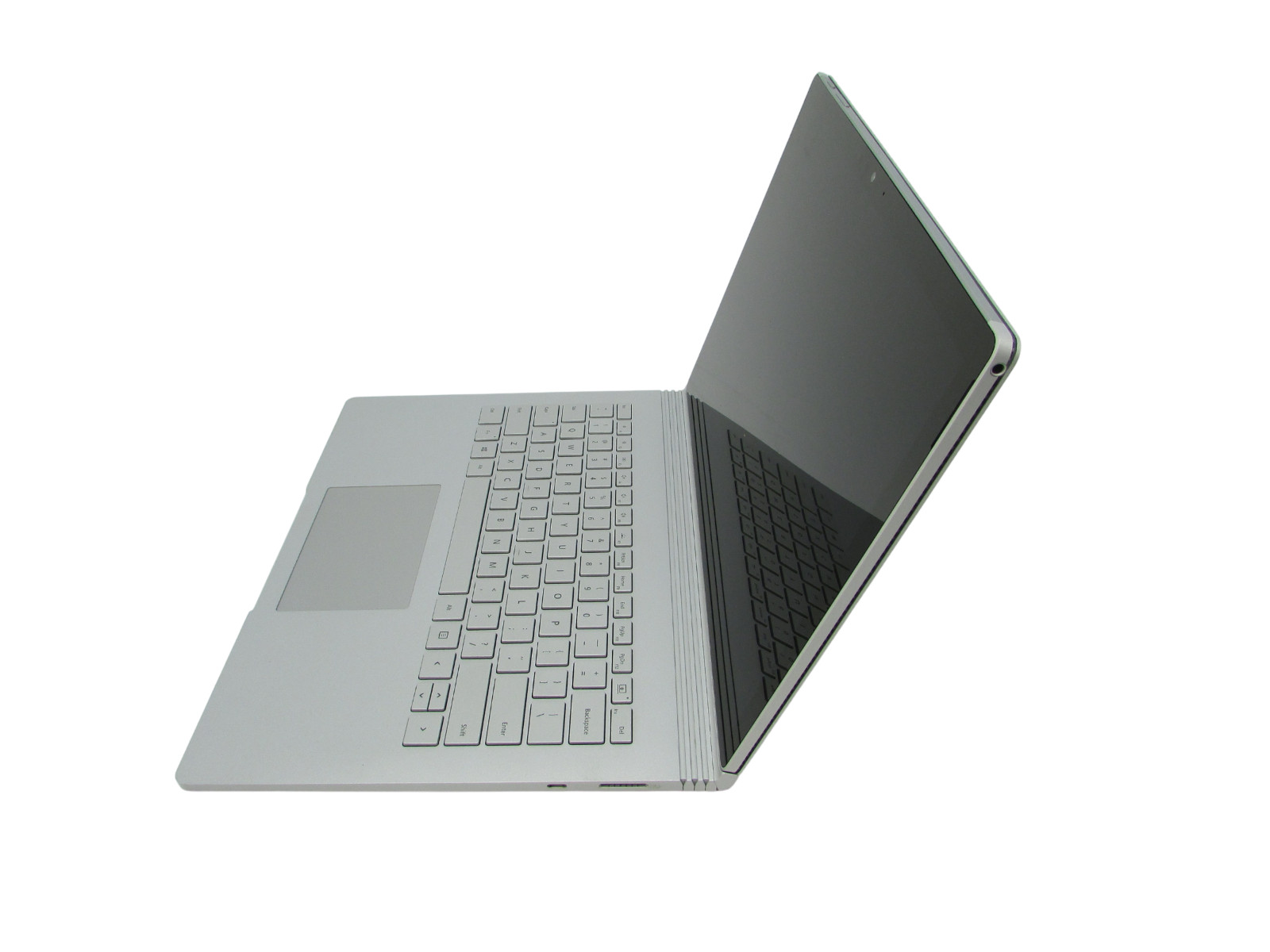 Microsoft Surface Book 2 1832 i5-7300U 2.6GHz 8GB RAM 256GB NVMe No OS/AC