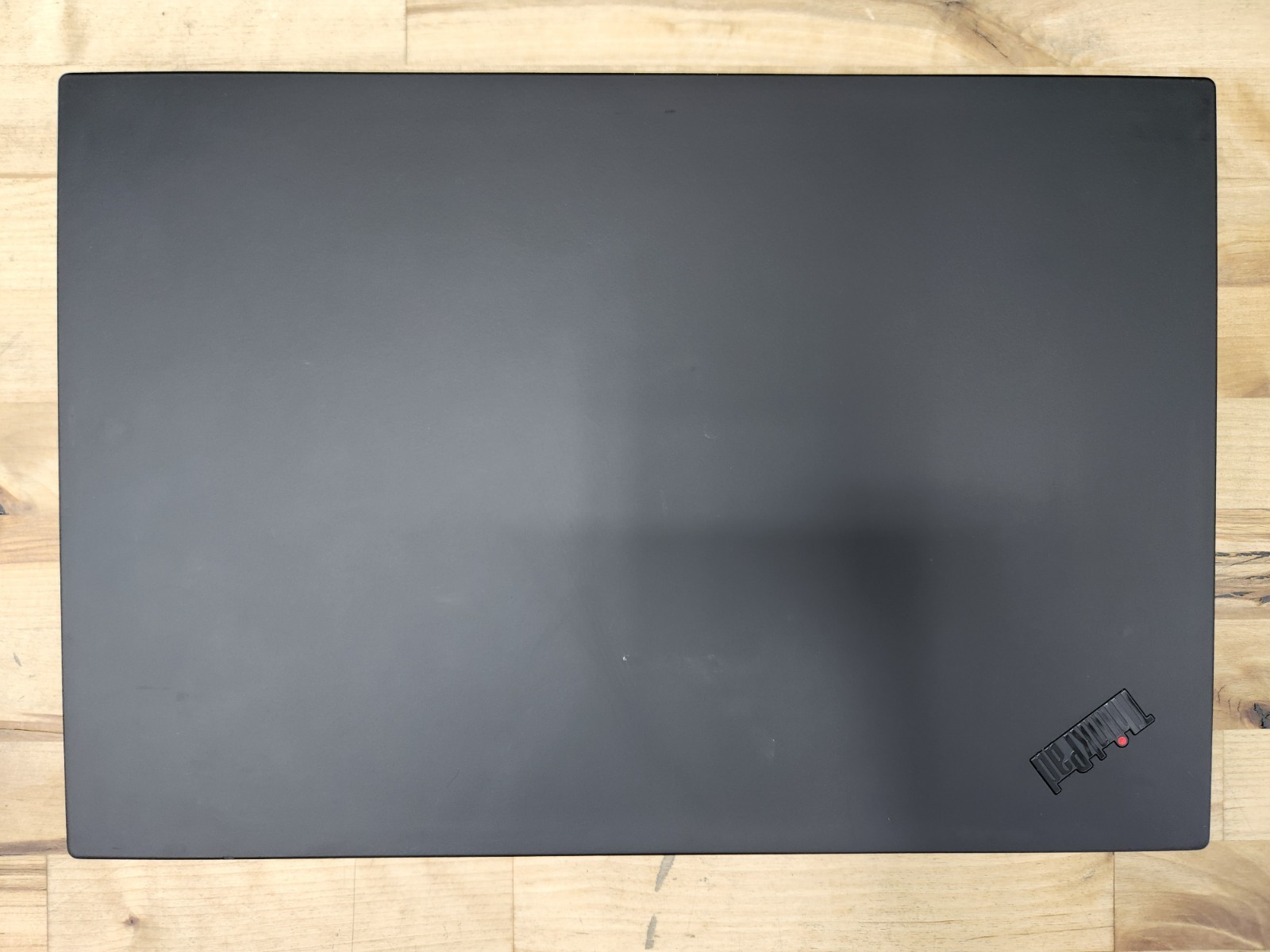 Lenovo ThinkPad P1 Gen 3 15.6″ i7-10750H 32GB 256GB SSD Quadro T1000 Win 11 Pro~