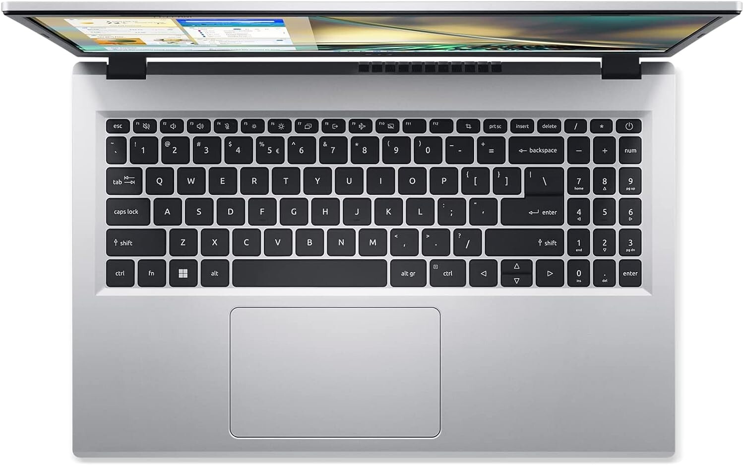 Acer Aspire 3 A315-24PT-R8CY Slim Laptop Notebook A315-24PT-R8CY 15.6″ Ryzen 5