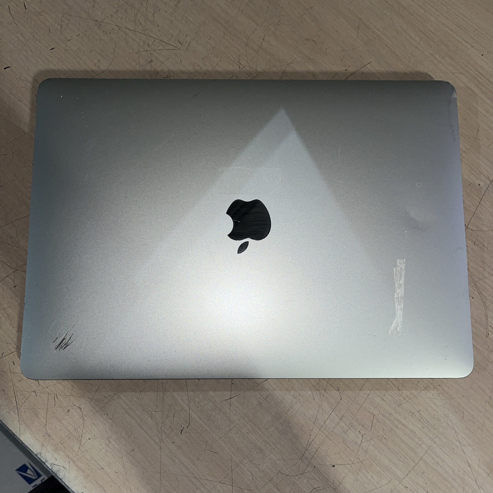 APPLE MACBOOK AIR “M1″ 8 CPU/7 GPU 13” 3.2GHZ M1 8GB RAM 128SSD