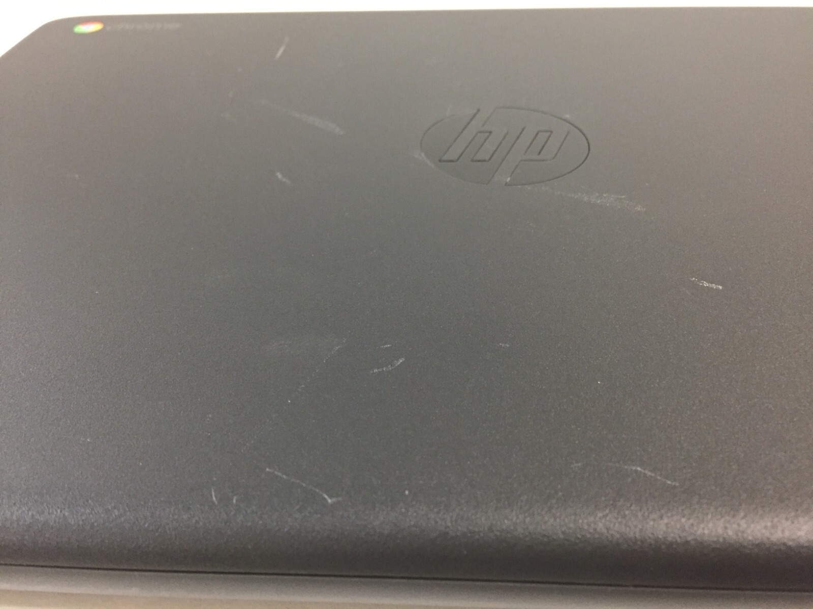 HP 14-db0020nr 5VD64UAT 14″ Chromebook, AMD A4-9120C/4GB Ram/32GB eMMC/Chrome OS