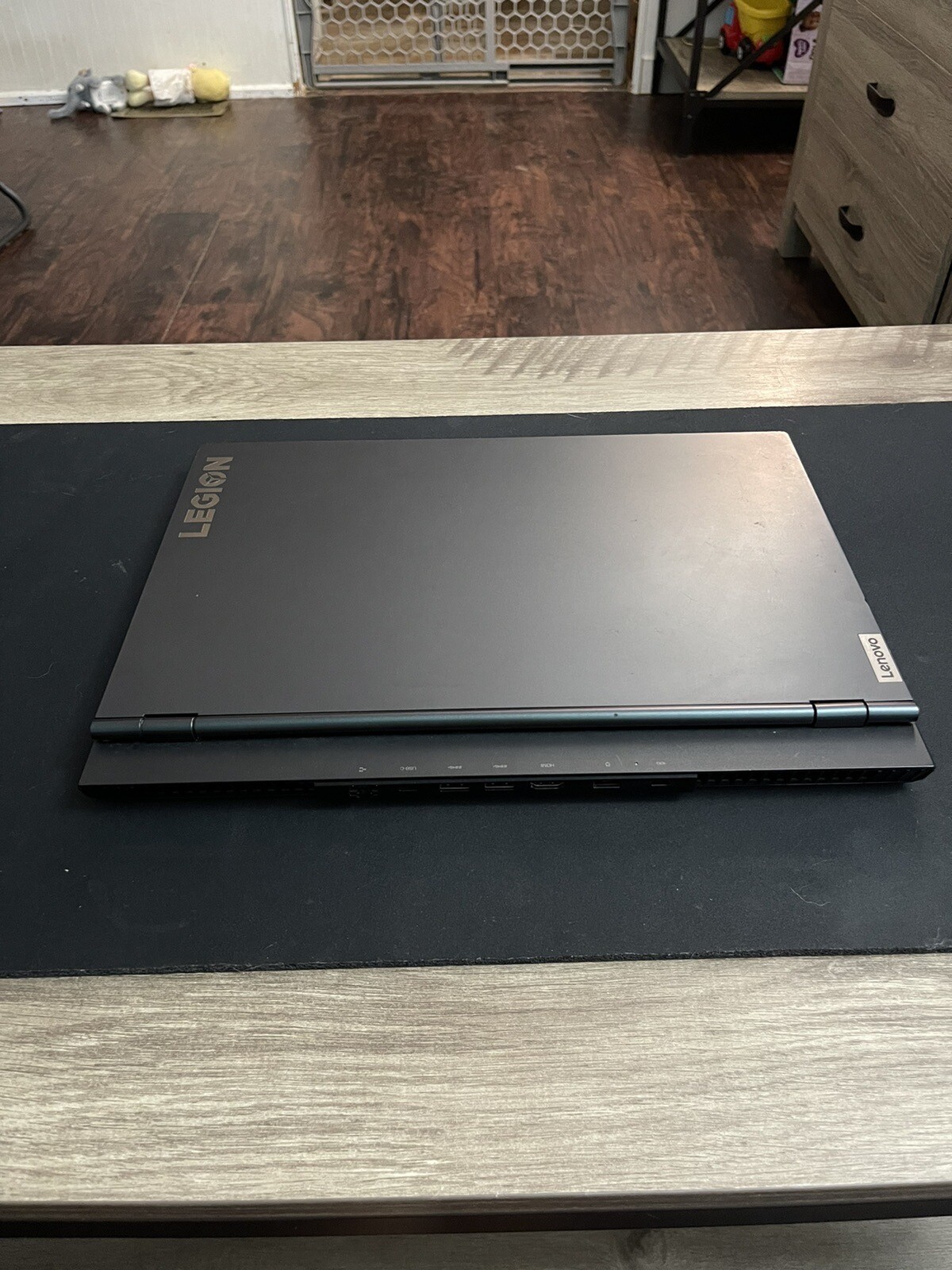 Laptop Gaming Used – Lenovo Legion 5 15ARH05