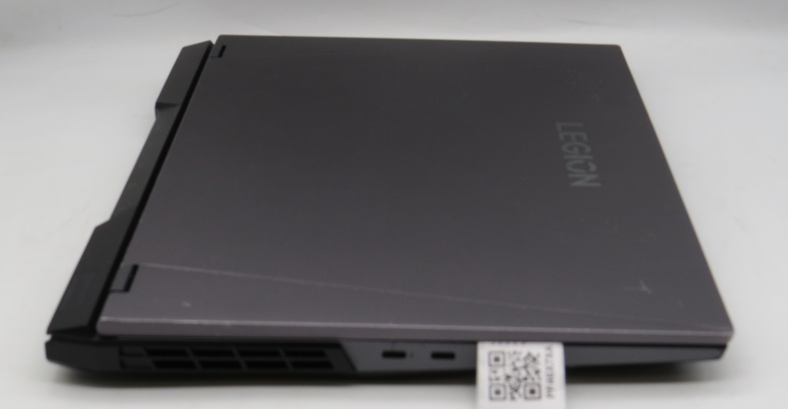 Lenovo Legion 5 Pro i7-12700H 32GB DDR5 RTX 3070Ti 2TB SSD No OS/AC PARTS