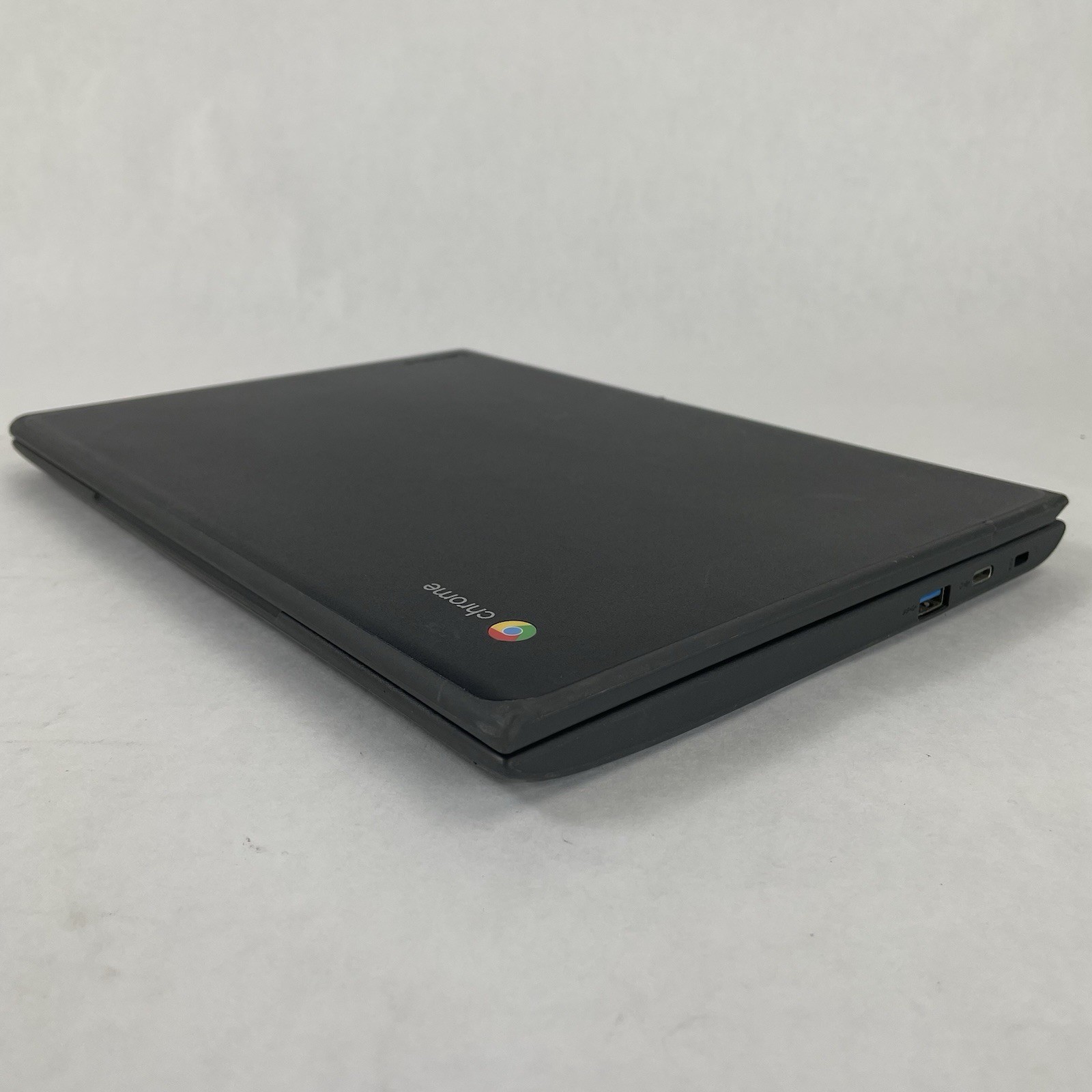 Lenovo 100e ChromeBook 81ER 11.5″ Celeron N3350 1.10 GHz 4GB RAM 16GB SSD – READ