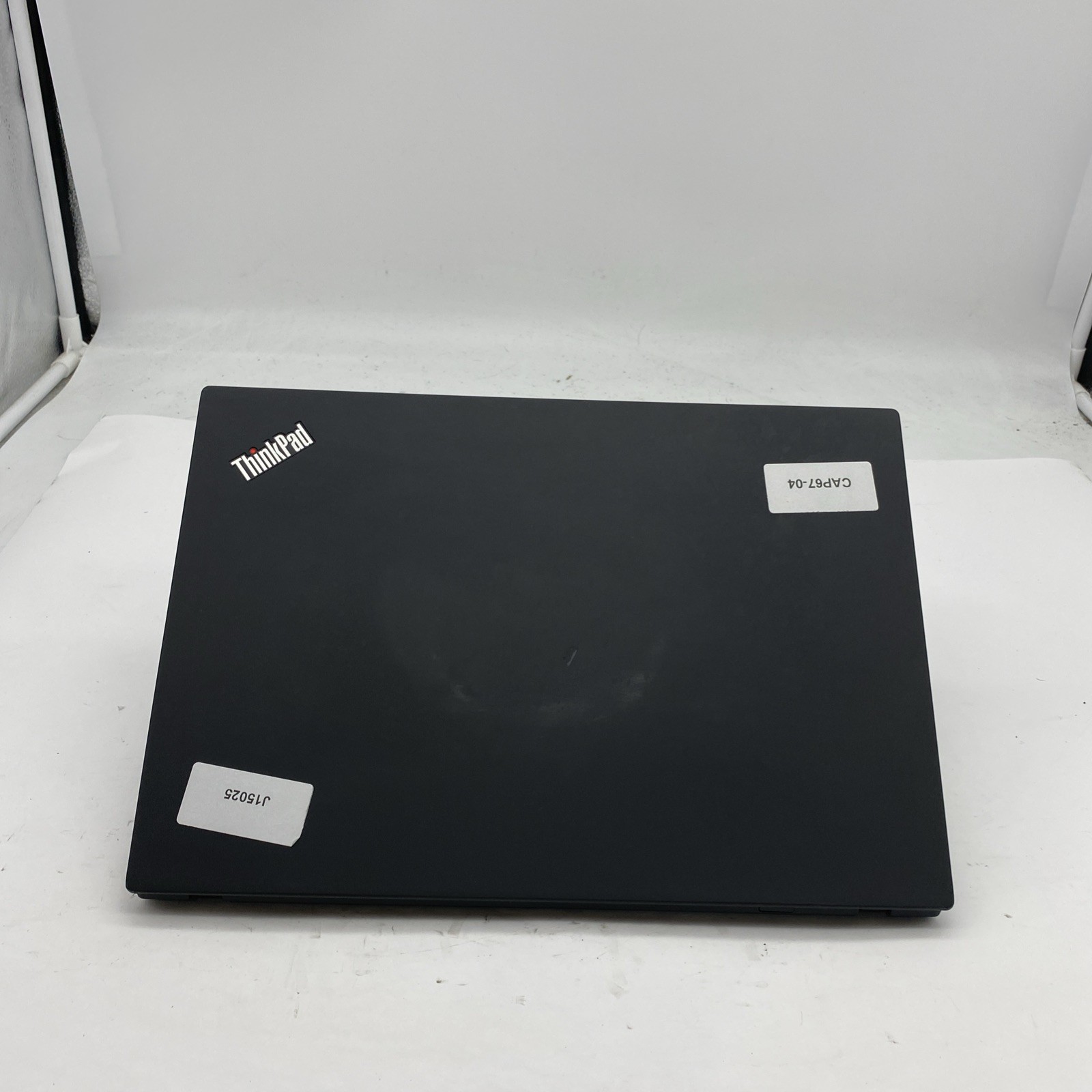 Lenovo ThinkPad T14 Gen 1 Intel Core i7-10610U 1.8GHz 16GB RAM 512GB SSD W11P