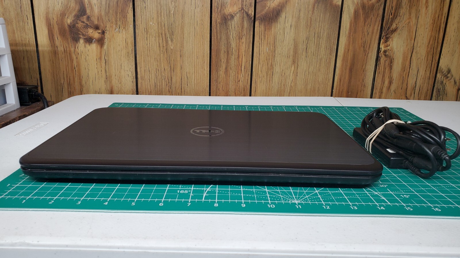 DELL LATITUDE 3540, 15.6” DISP, CORE i3-4010U, 8GB RAM, 128GB SSD, WINDOWS 10.