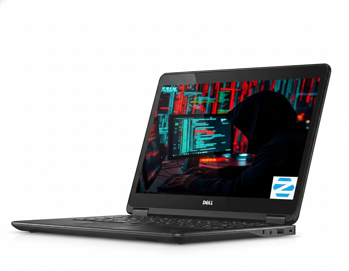 SALE~ 14″ Dell Latitude Laptop: Intel i5! 8GB RAM – 256GB SSD! Zorin Core O.S!