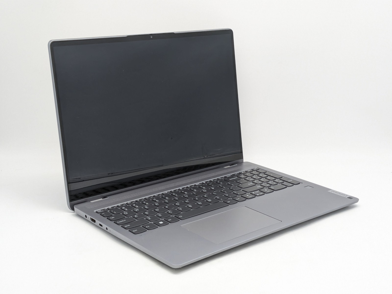 Lenovo IdeaPad Flex 5 16ABR8 16″ Ryzen 7 7730U 16GB DDR4 512GB SSD Windows 11H