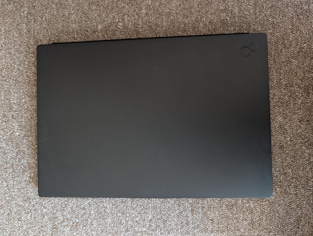 Fujitsu WU-X/H1 i5 16GB 256GB 14inch