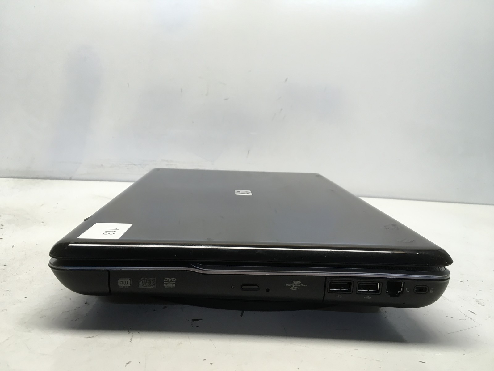 HP G60-519WM Intel Celeron 900 2.2GHz 3 GB NO HDD No Batt