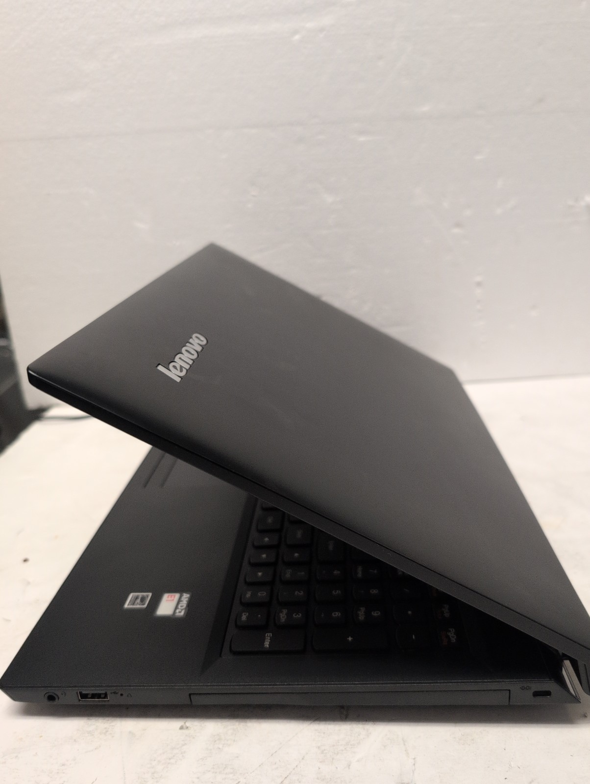🔥 Lenovo B50-45 15.6″ Laptop AMD E1-6010 CPU /4GB RAM/ 250GB HDD/Windows 8.1 –
