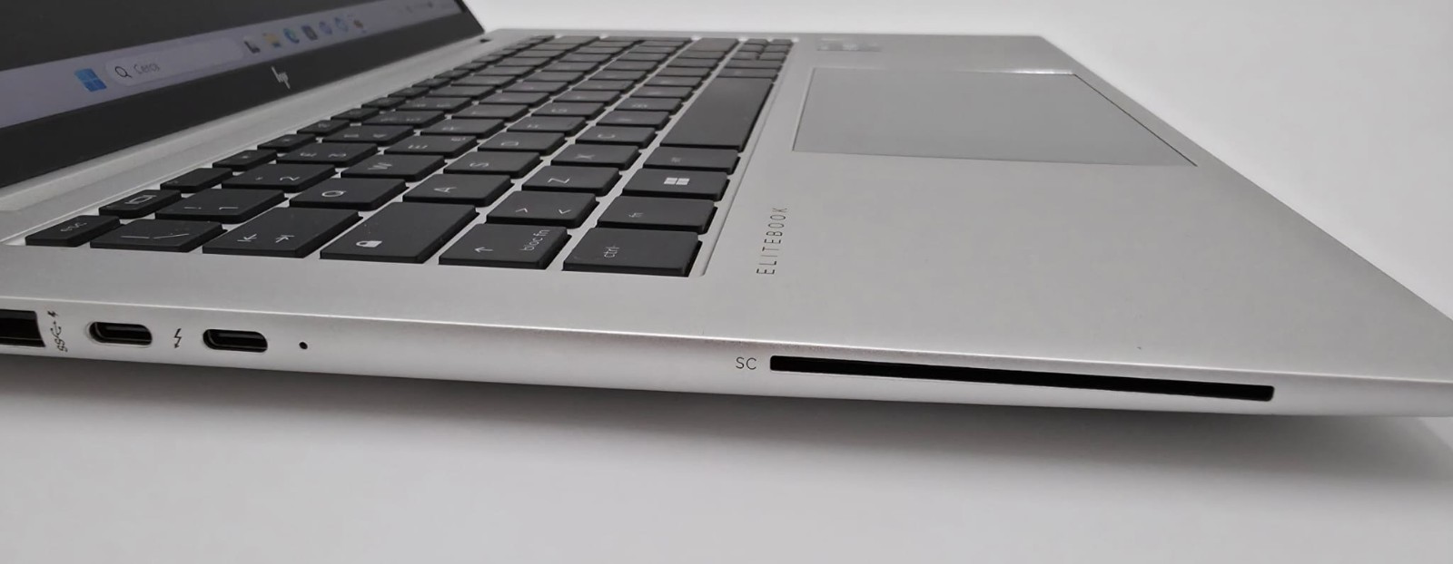 💼 HP EliteBook 840 G9 i7-1260P Laptop 16GB 512GB WUXGA Win11 Pro Notebook 🚀