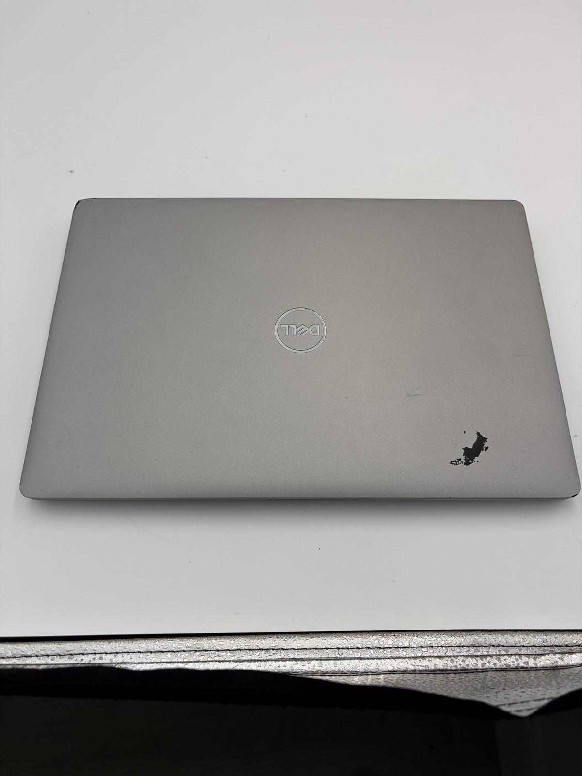 Dell Latitude 5310 (2020) Intel(R) Core(TM) i5-10310U CPU @ 1.70GHz 16GB RAM 256