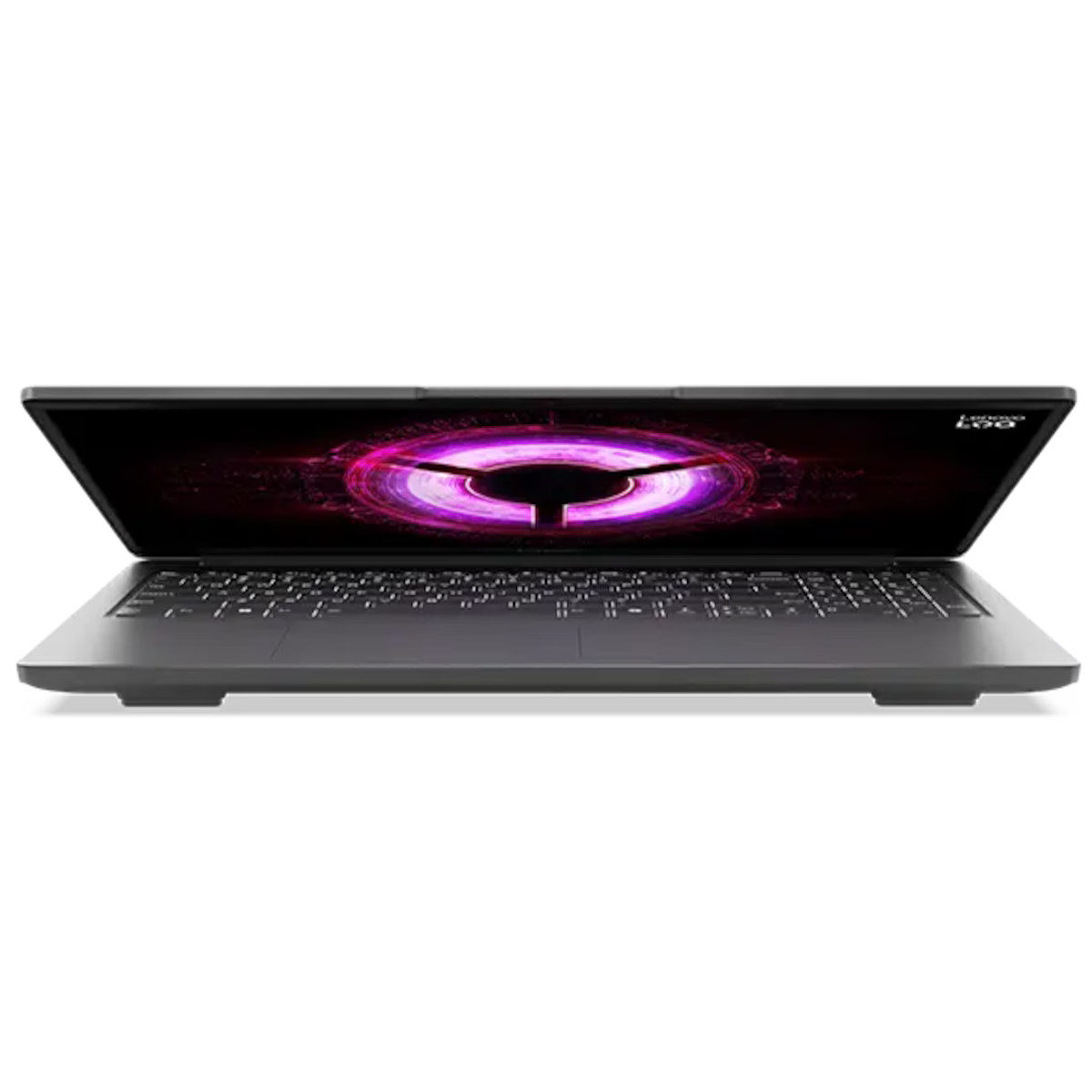 Lenovo LOQ Ryzen 7 170 16GB RAM 512GB SSD 15.6 in RTX 4050 W11 Home FHD Gray IPS