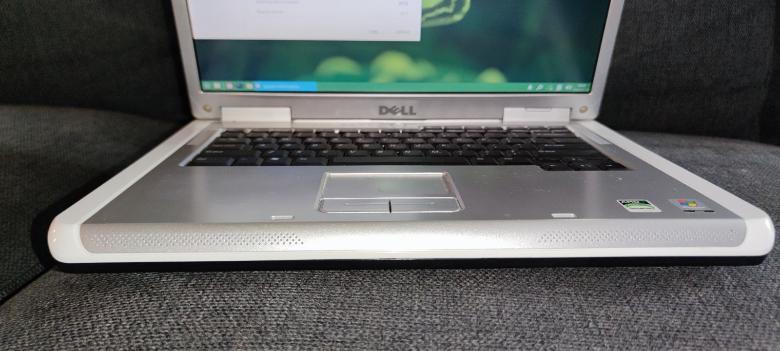 💻 DELL Inspiron 1501 — Reliable Budget Laptop