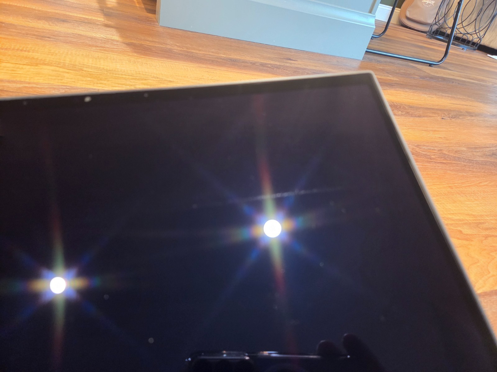 MSI WS66 10TKT / i7-10875H / 32GB / 1TB SSD / Windows 11 Pro / TOUCH
