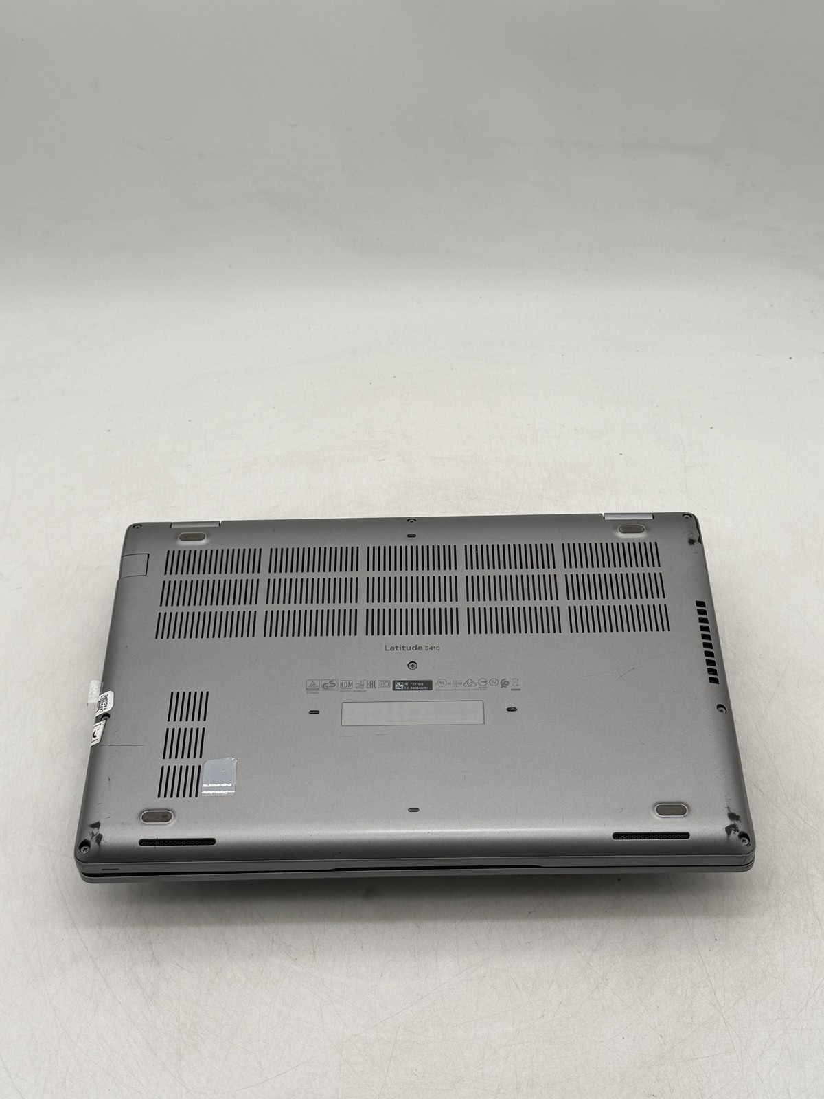 Dell Latitude (5410) 14inch i5-10310U 16GB 256GB NO OS Please READ