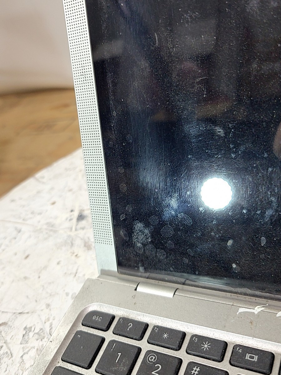 HP X2 210 G2 X9V20UT-ABA Laptop Intel ATOM X5-Z8350 4GB 62GB