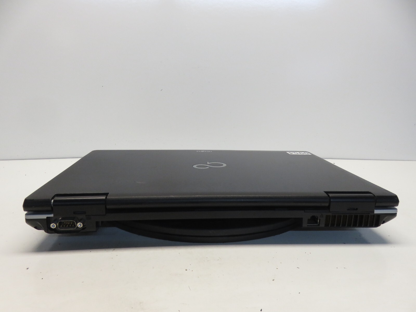 Fujitsu Lifebook E751 Intel Core i5-2520M CPU 2.50GHz 4GB NO HDD No Batt