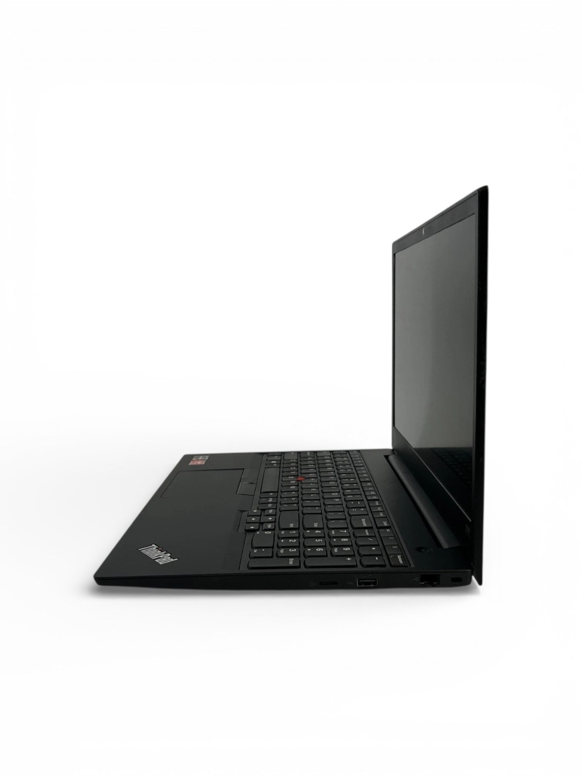 Lenovo ThinkPad E595 15.6 FHD 2.1 GHz Ryzen 5 3500U 16GB 256GB NVMe Wifi W11 Pro