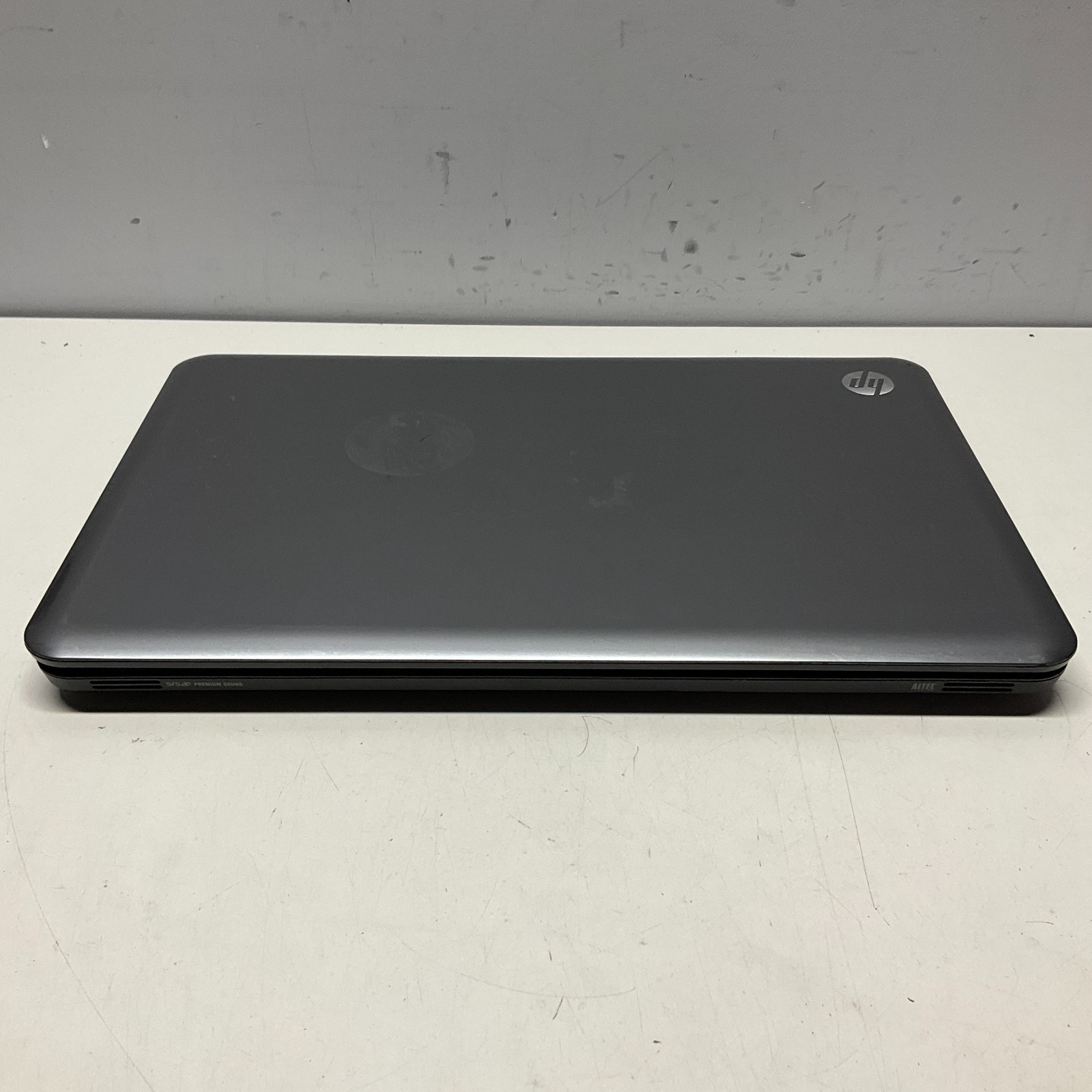 HP Pavilion g7 Laptop Intel Core i3-2330M @ 2.20 GHz 4GB NO HDD NO OS Laptop
