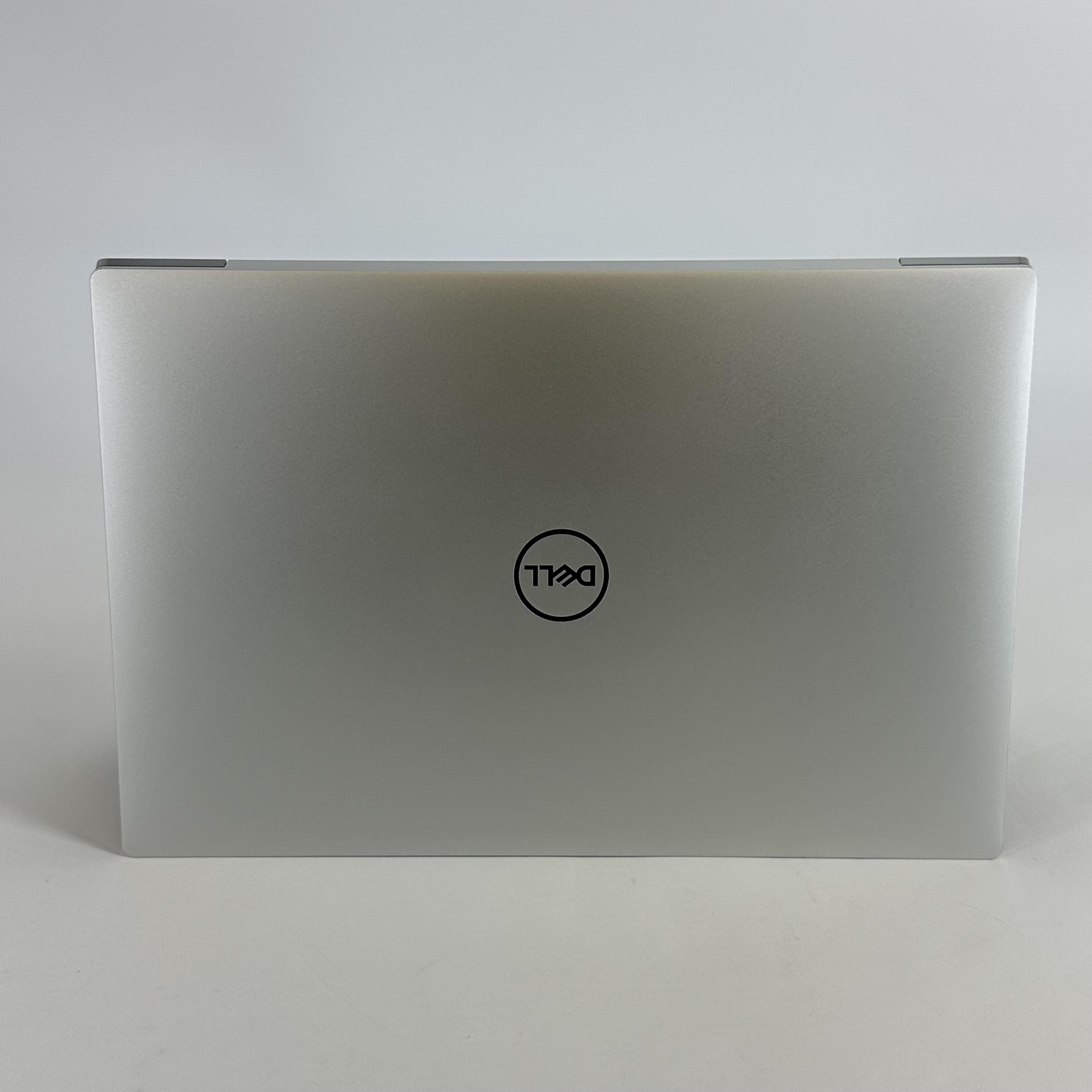 Dell XPS 13 9310 Silver 3.5K TOUCH i7-1195G7 2.90GHz 32GB 512GB SSD Good