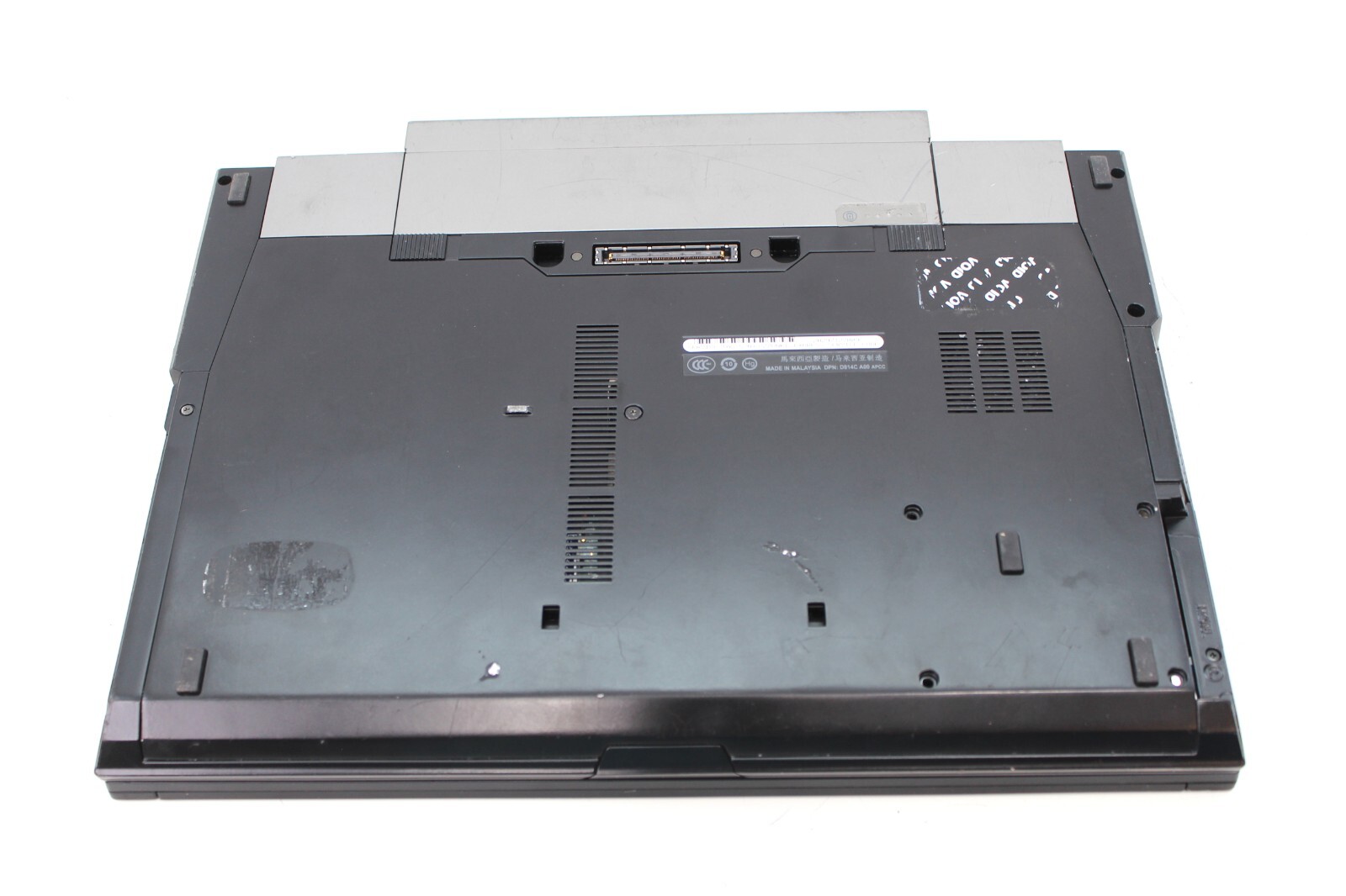Dell Latitude E6500 15.4″ Laptop No OS, HDD, or Charger #3E-27