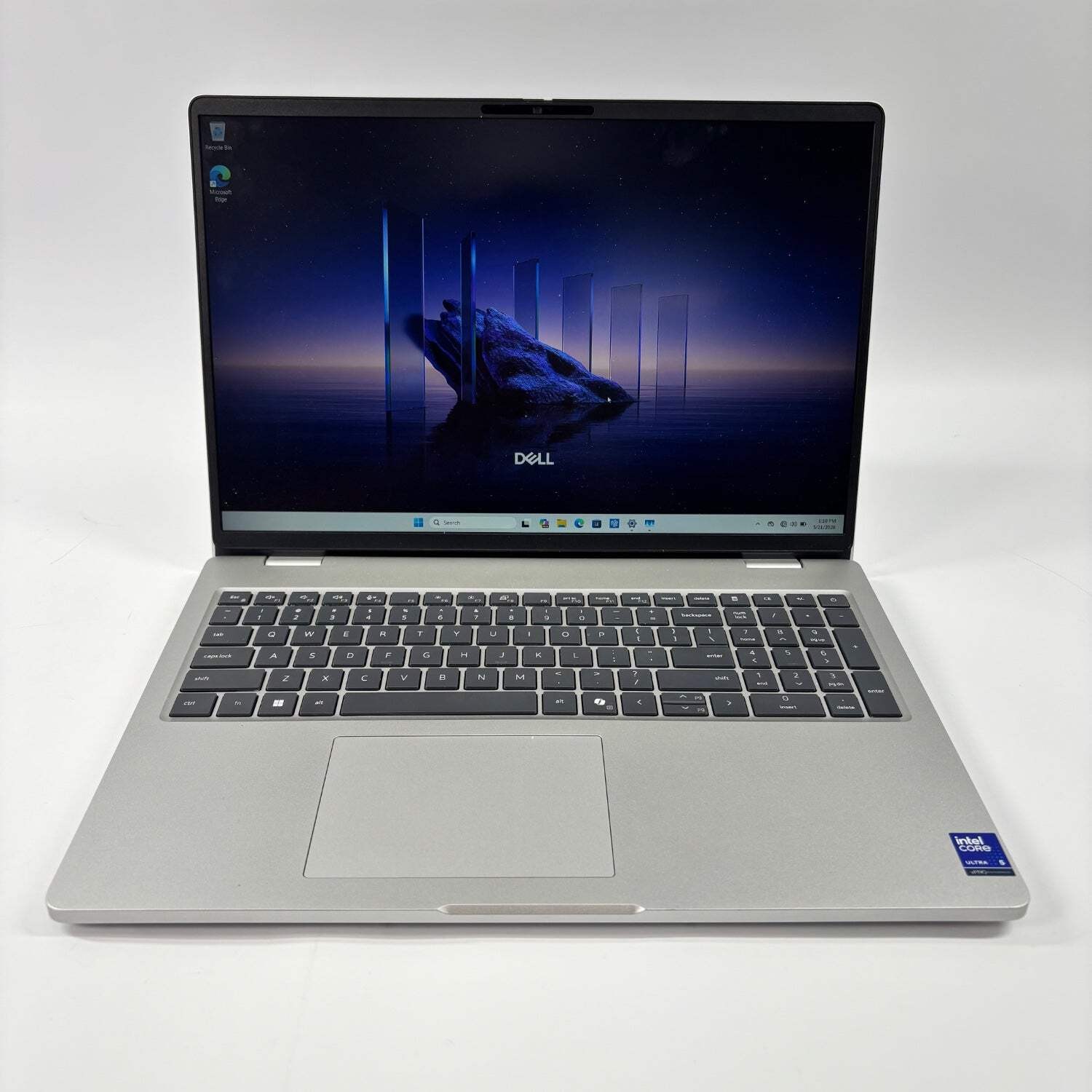 Dell Pro 16 PC16250 16″ Core Ultra 5 235U 2.0GHz 16GB RAM 256GB SSD