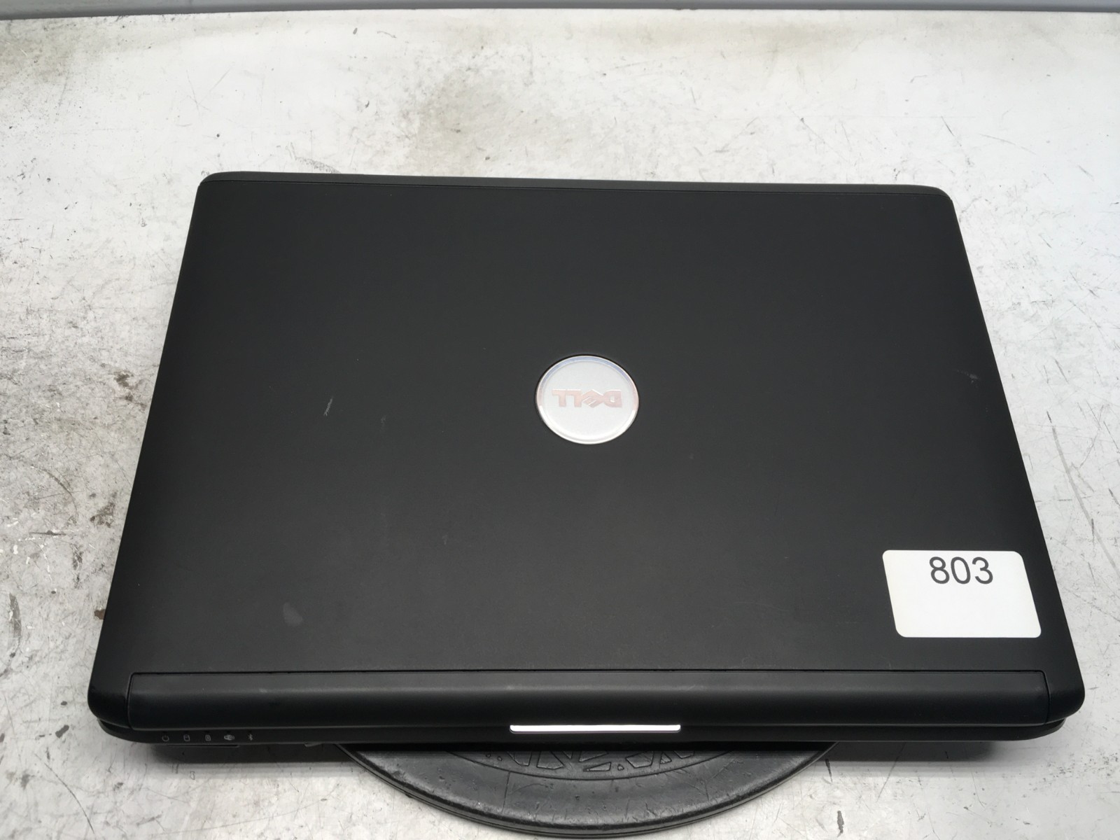Dell Vostro 1400 Intel Core 2 Duo 06FD 1.8GHz 2 GB NO HDD