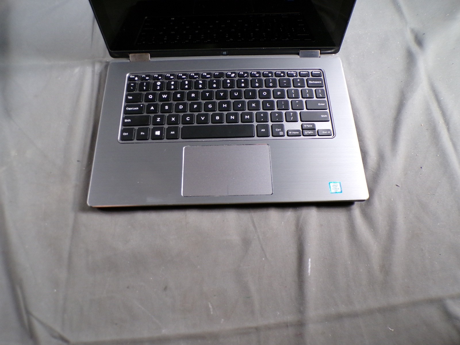DELL INSPIRION 13-7353 INTEL CORE i3-6100U 2.30GHZ 8GB RAM **NO HD/ NO CADDIE