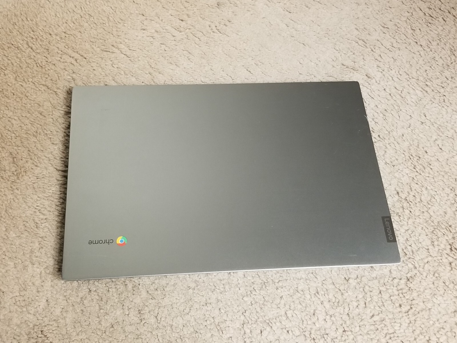 Lenovo 14e Chromebook Chrome OS AMD A4 1.6GHz 4GB RAM 32GB eMMC 14″