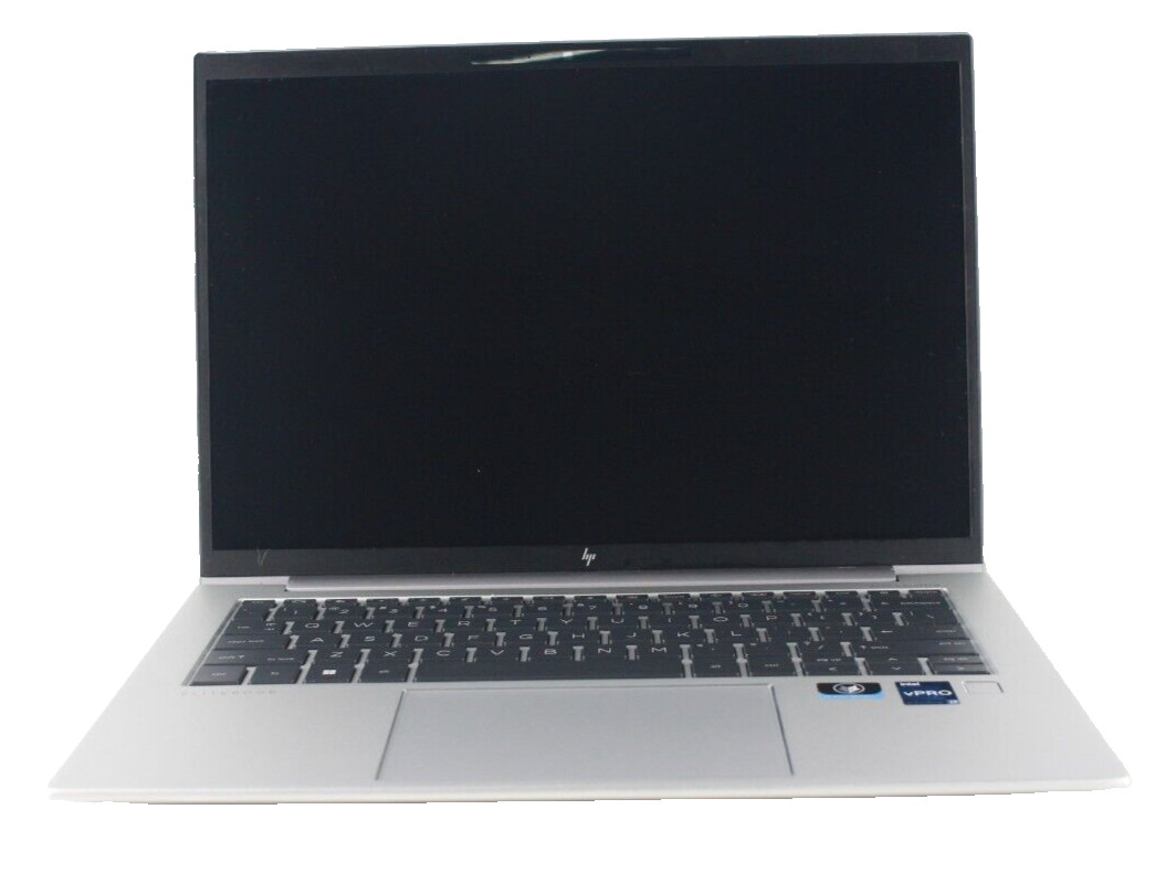HP EliteBook 840 G9 14″ Laptop i7 12th Gen 512GB SSD 16GB RAM Win 11 Pro (EN)