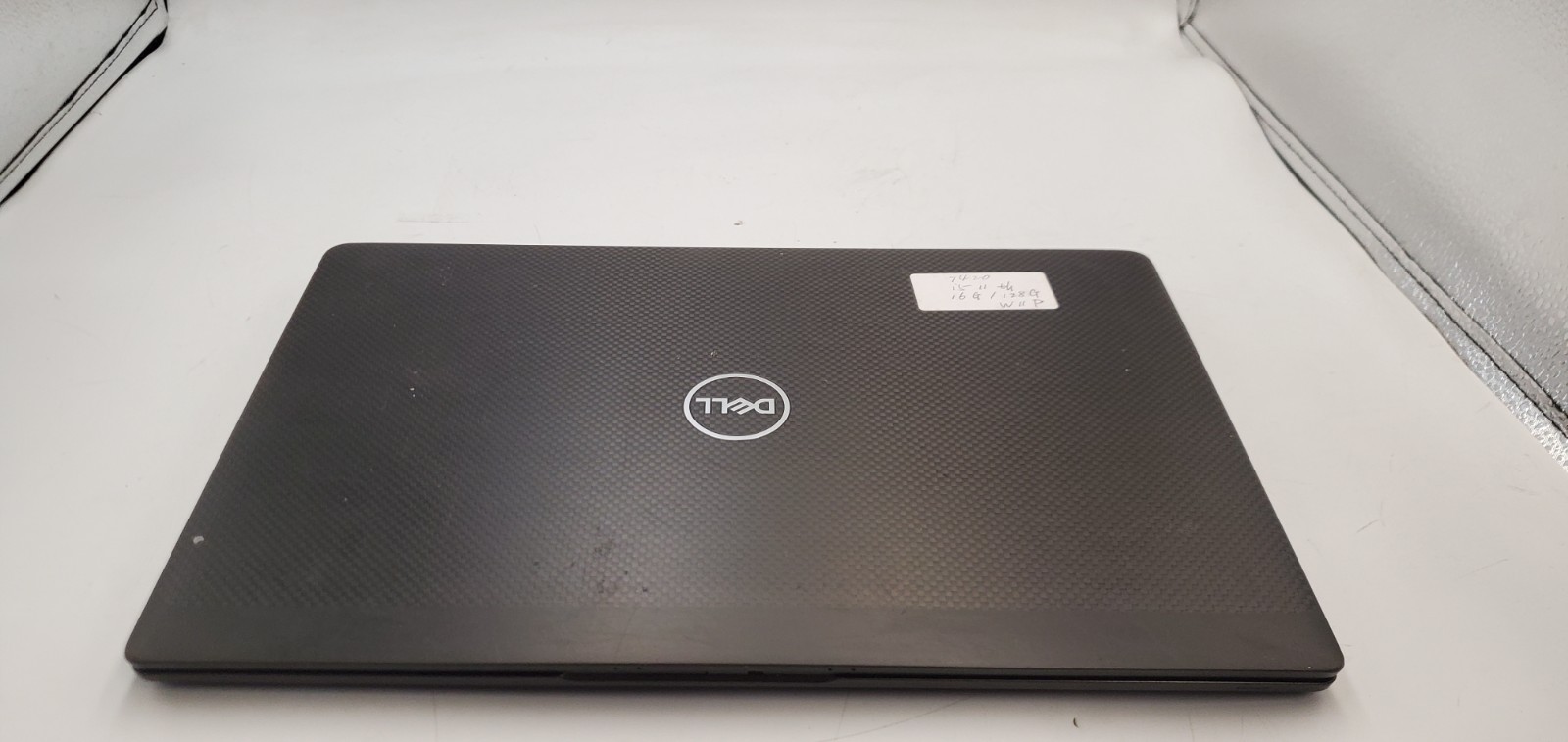 Dell Latitude 7420 Laptop Intel Core i5-11th Gen 2.6GHz 16GB RAM 128GB SSD W11P