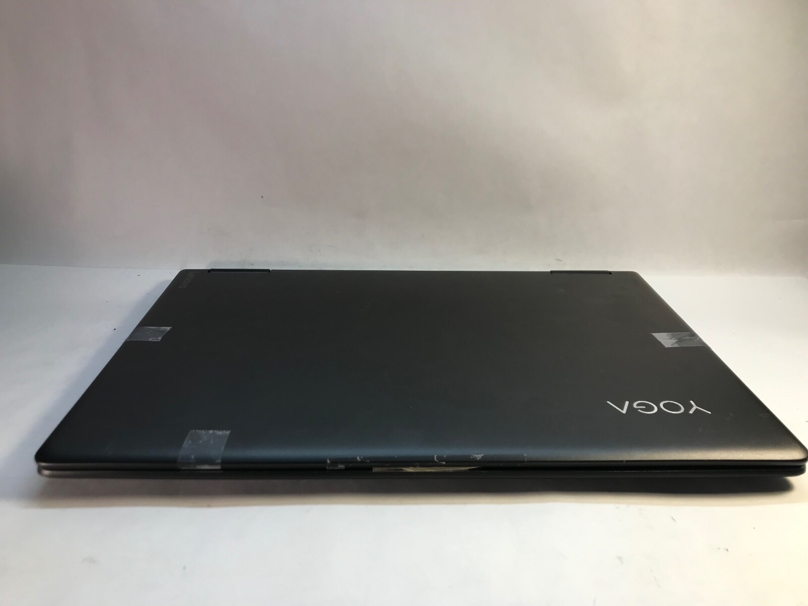 Lenovo ThinkPad Yoga 710-15 15″ Intel Core i5-7200U -POWERS/ CRACKED DISPLAY- MZ