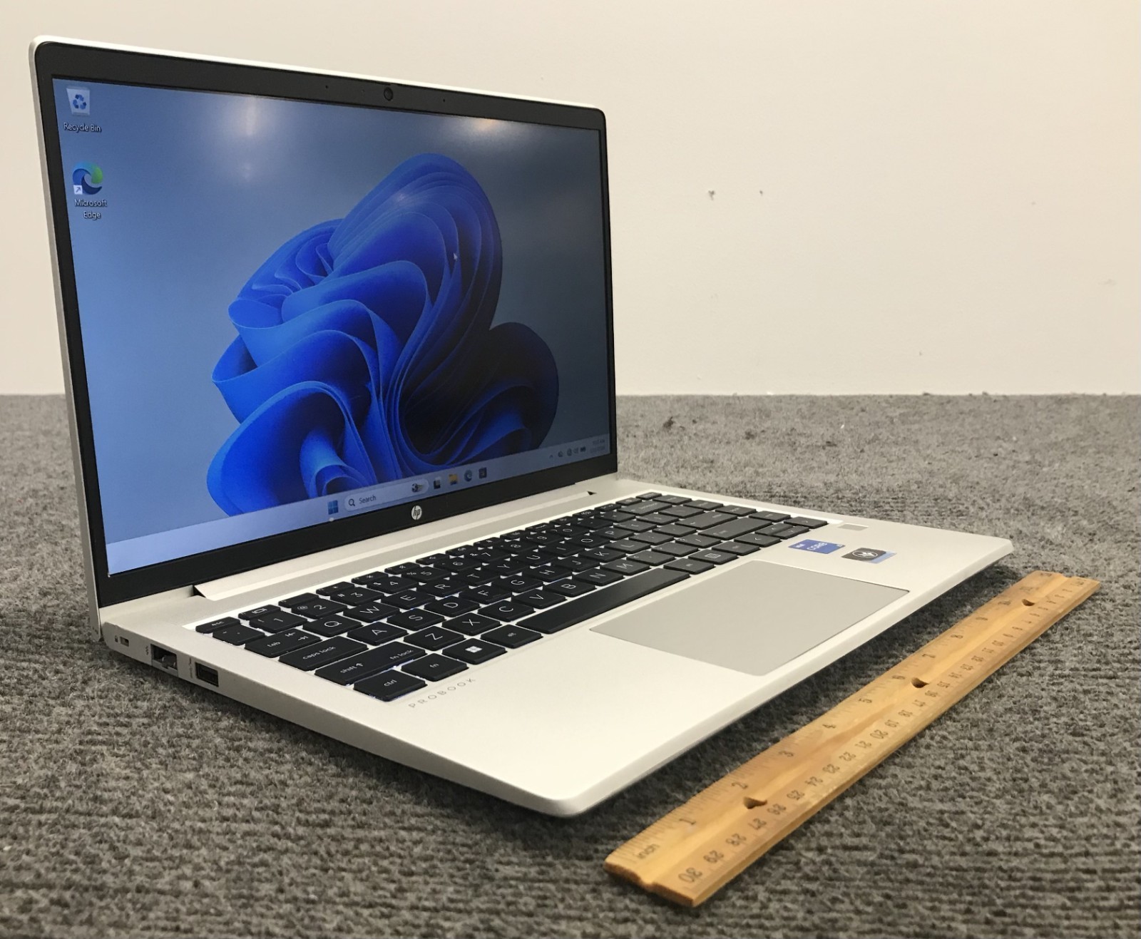 HP ProBook 440 G9 14″ Laptop i5-1235U 8GB RAM 512GB NVMe, As Is