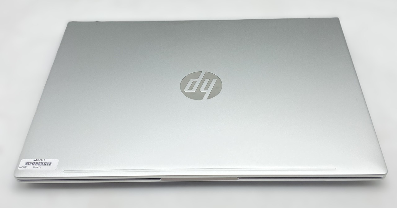 HP 460 G11 16″ Laptop Core Ultra 5 125U 16GB Ram 256GB NVMe New Open Box