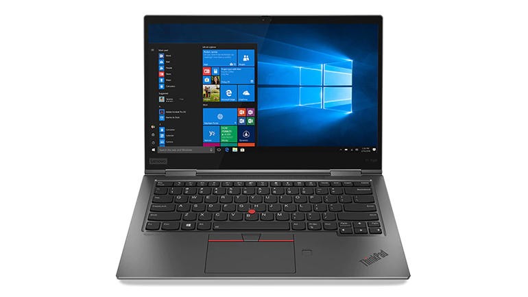 Lenovo ThinkPad 14″ Laptop : i5 8th Gen | 8GB RAM 256GB SSD | Windows 11 Pro