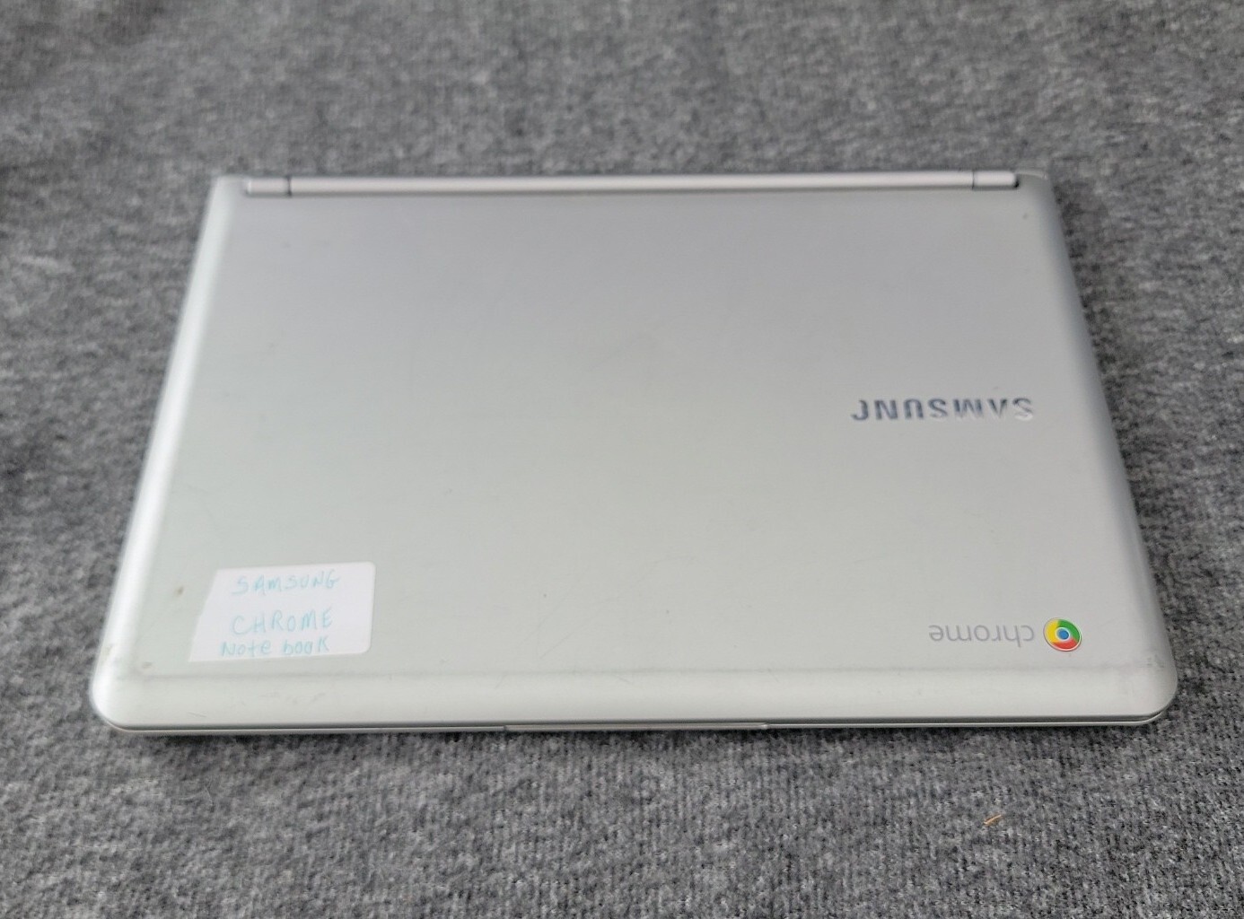 Samsung Chromebook 303C (not working for parts or repair only)