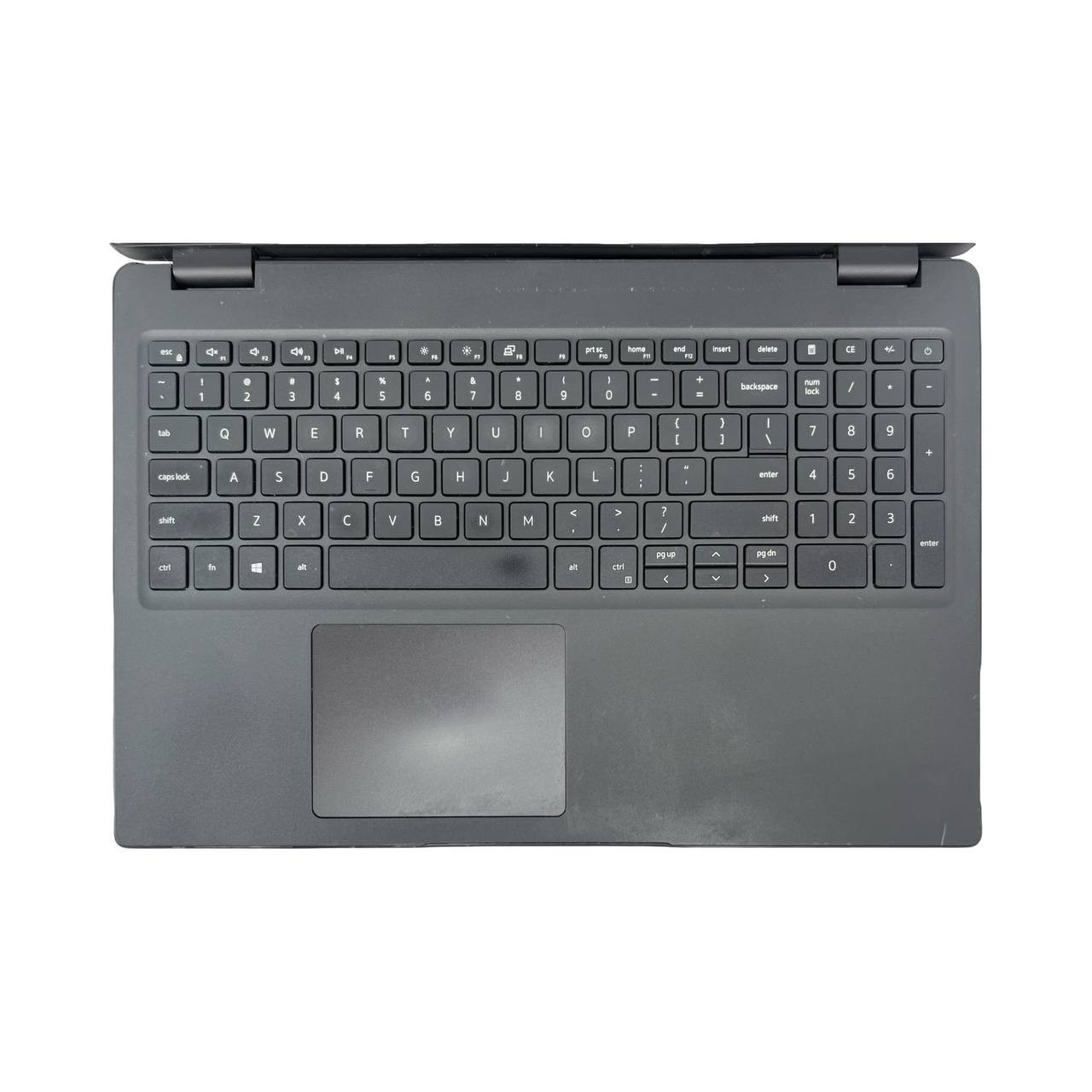 Dell Latitude 3510 15.6″ i5-10210U 16GB DDR4 240GB M.2 Win11P w/Charger -Scuffed