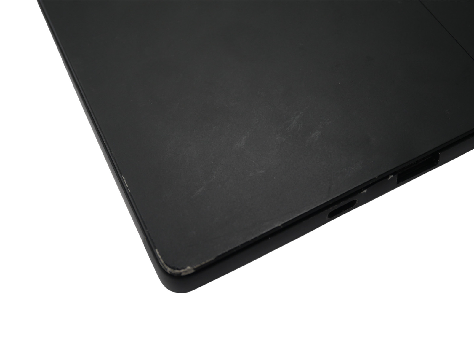 Microsoft Surface Pro 7 1866 Core i7-1065G7 1.30GHz 16GB 256GB – Black