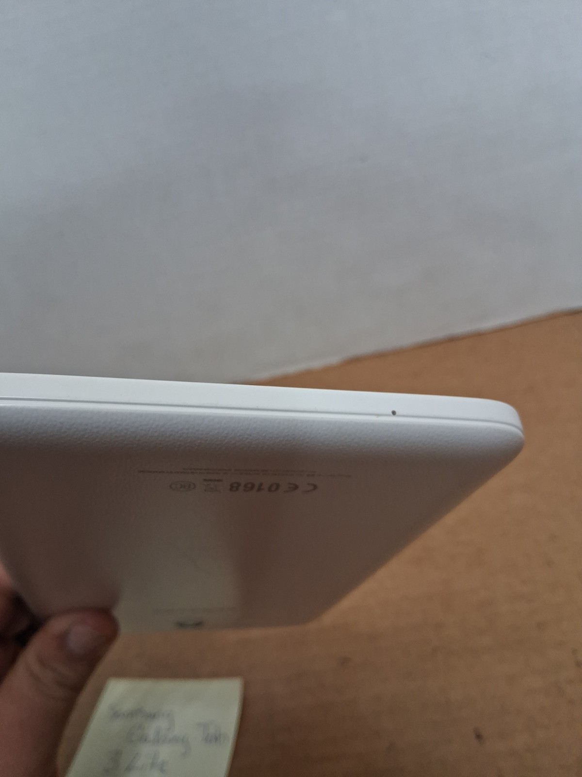 Samsung Galaxy Tab 3 Lite 7.0 (SM-T110) – For Parts Or Use Read Description