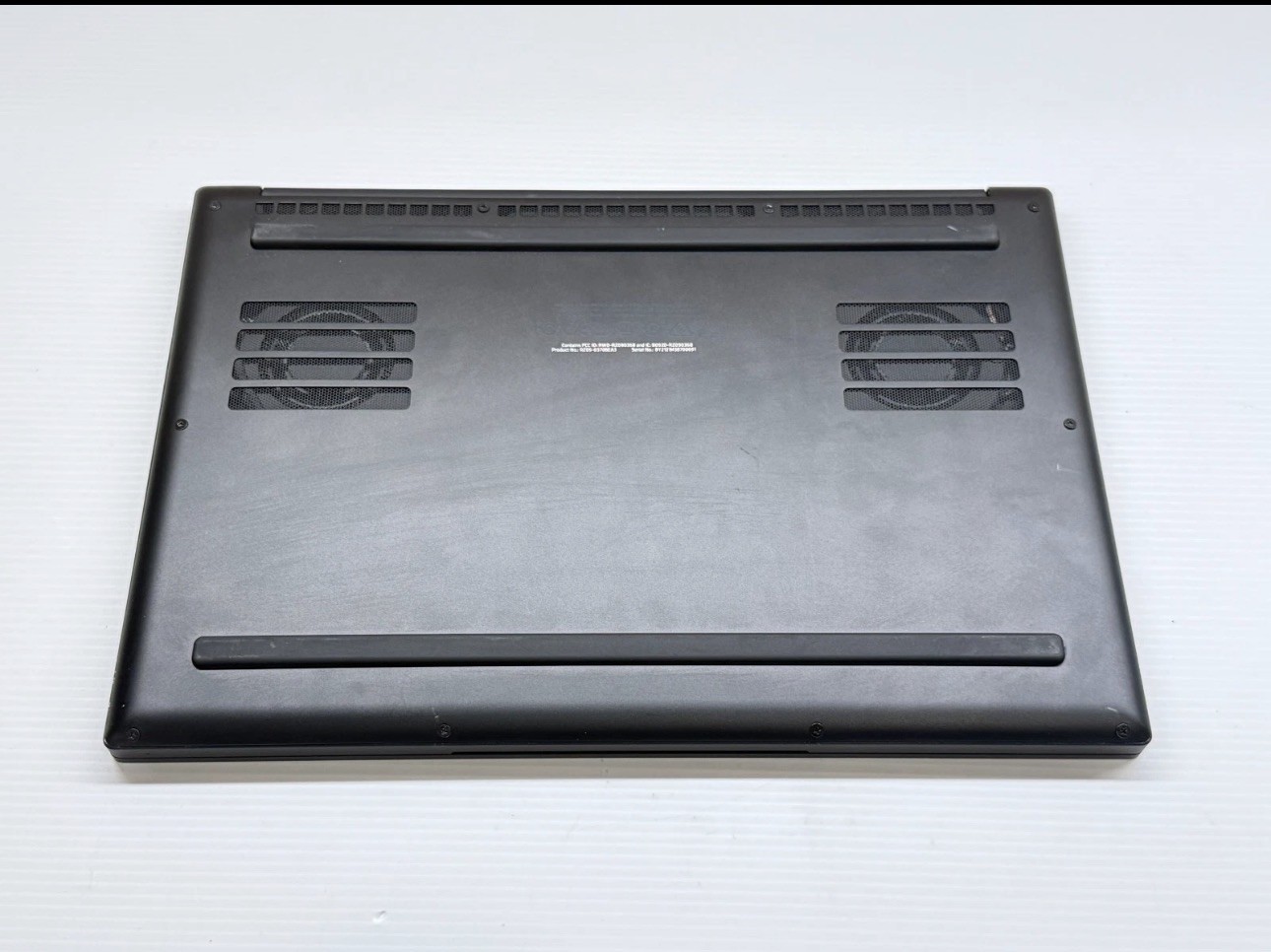(READ) RAZER BLADE 14 RZ09-0370 QHD – RYZEN 9 5900HX✔16GB RAM✔512GB SSD