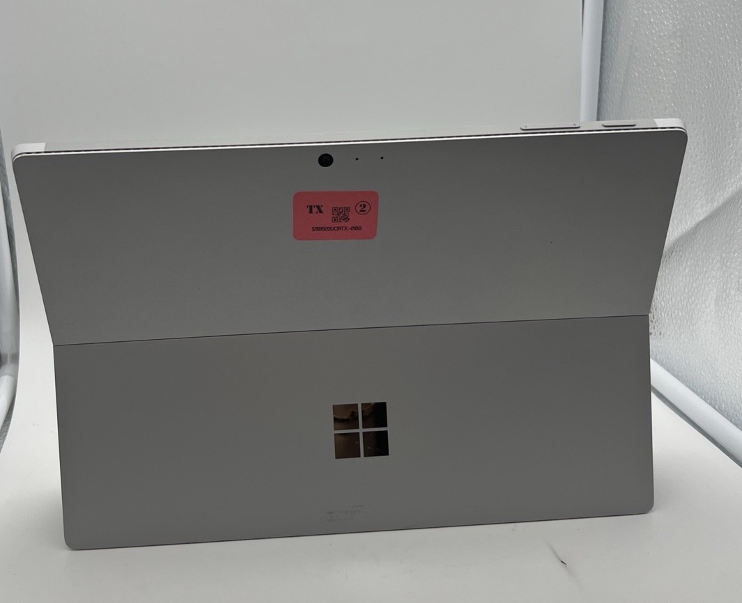 Microsoft Surface Pro 4 Intel i7-6650U 16GB RAM 512GB 3/3