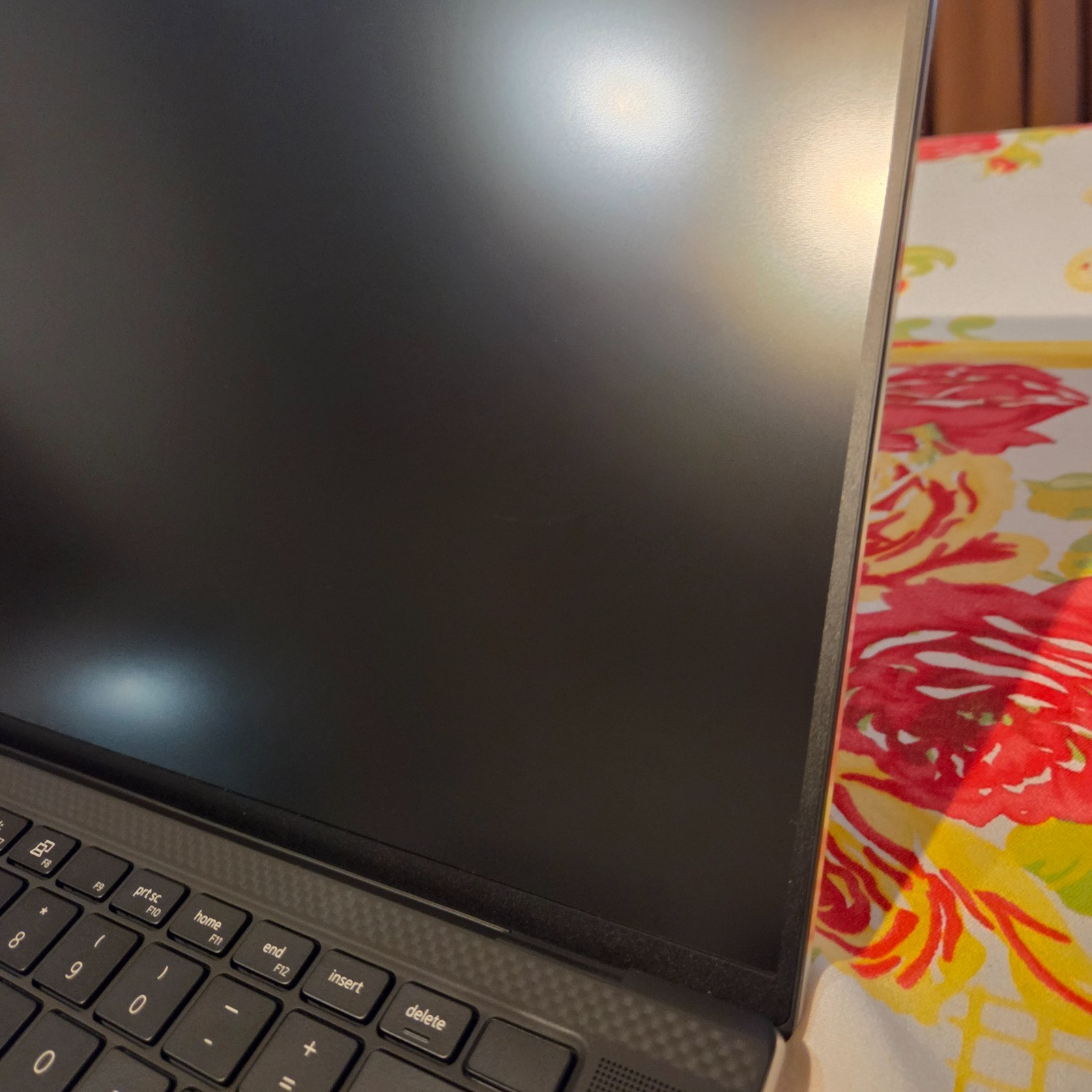 Dell XPS 15 9510 i9-11900H 32 GB RAM 1TB SSD RTX 3050 Ti 15.6″ FHD+ Win Pro