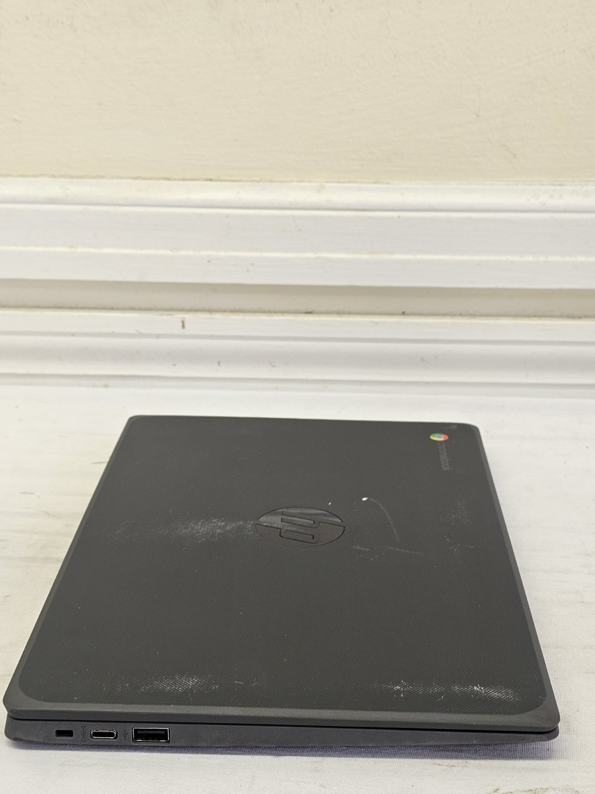 HP Chromebook 11A G8 EE Laptop – WON’T POWER ON – Parts/Repair – Read Desc.