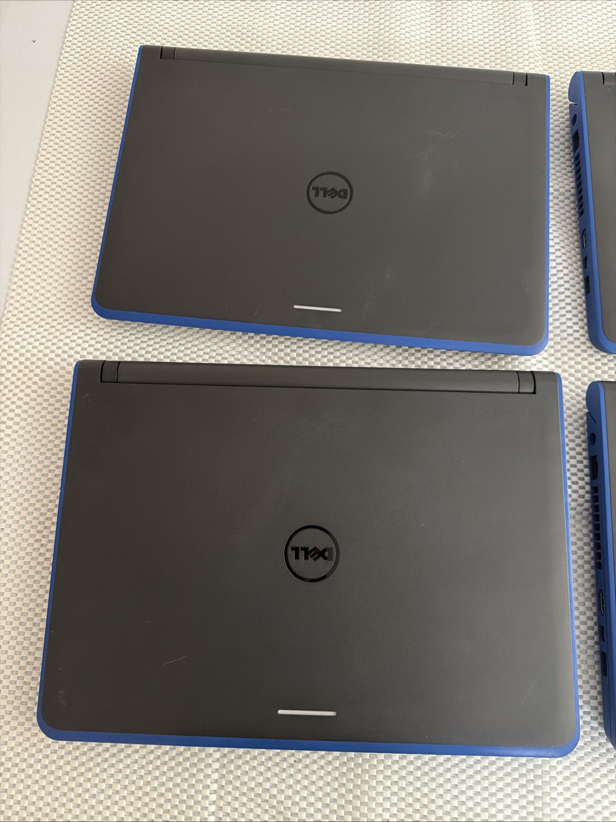 Dell Latitude BLUE Core i3-4005U 1.7GHz 13.3″ 8GB 500GB HD NonTouch Win 10 Pro