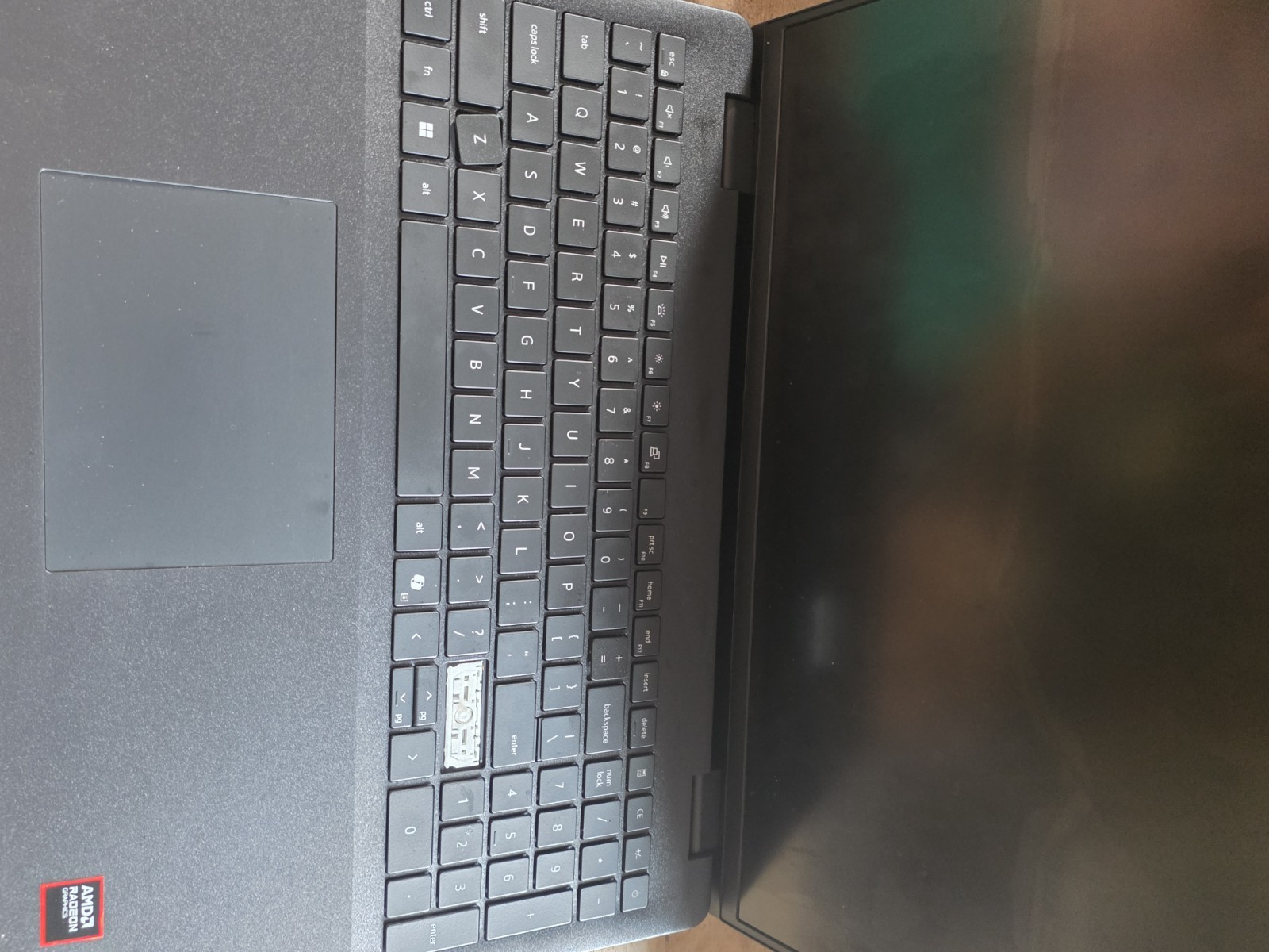 Dell Dc16250 16″ Touch Intel® Core™ 7-150U, 10 cores Crk Lcd Lot X 2