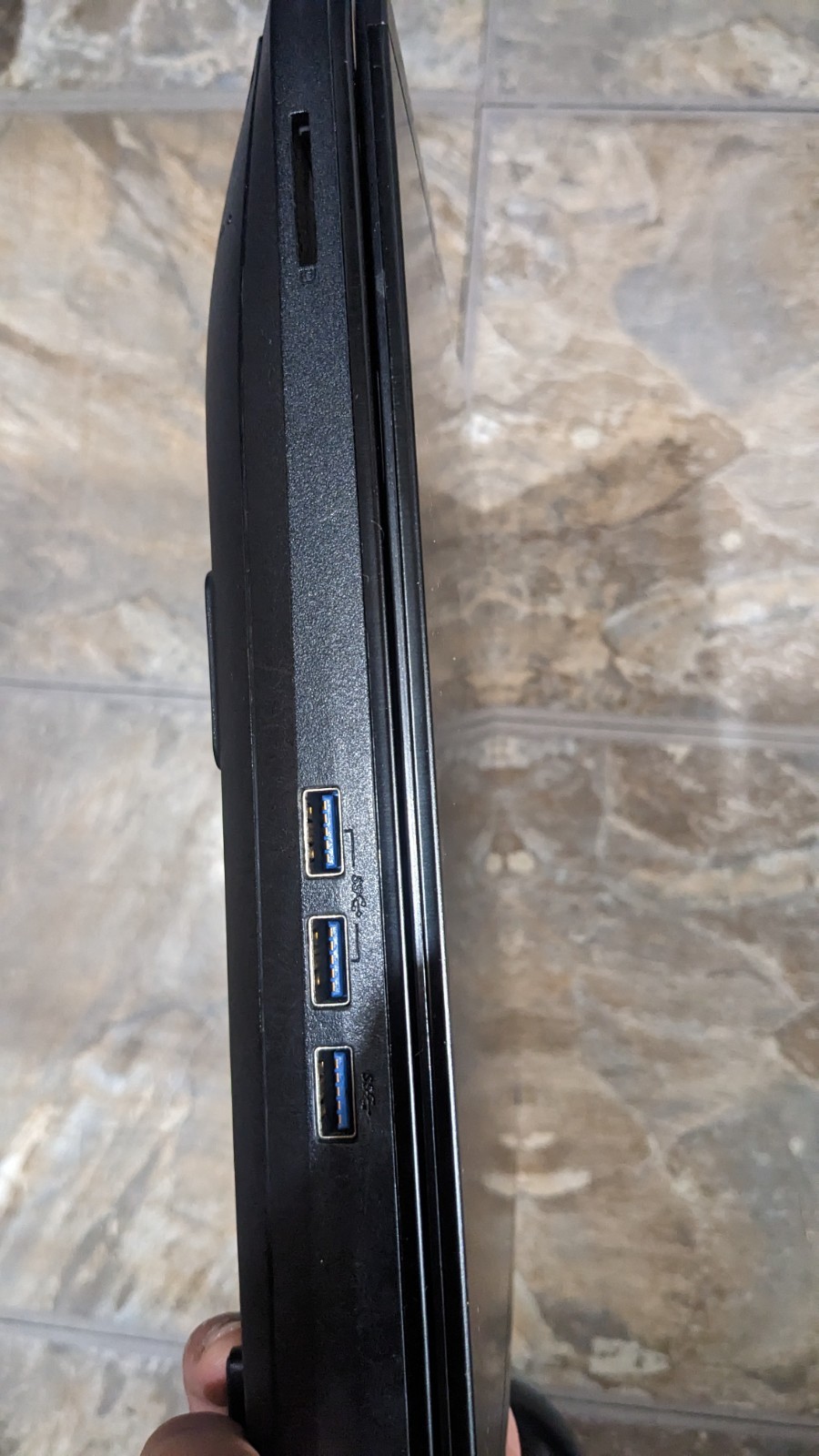 GTX 1080 Gaming Laptop + Full Setup Bundle Tested & Working